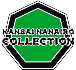 KANSAI NANAIRO COLLECTION